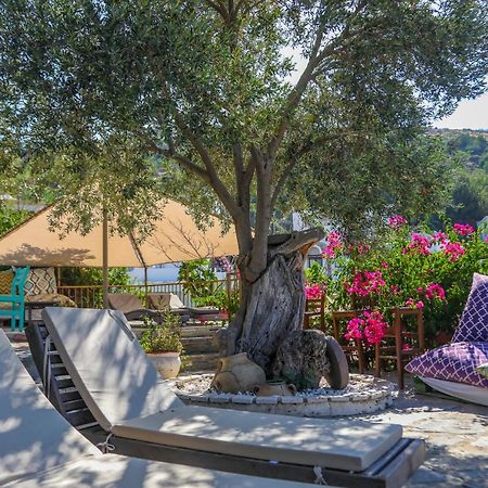 The Aegean Gate Hotel (Adults Only) Bodrum Dış mekan fotoğraf
