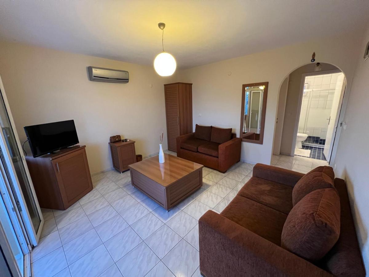 The Aegean Gate Hotel (Adults Only) Bodrum Dış mekan fotoğraf