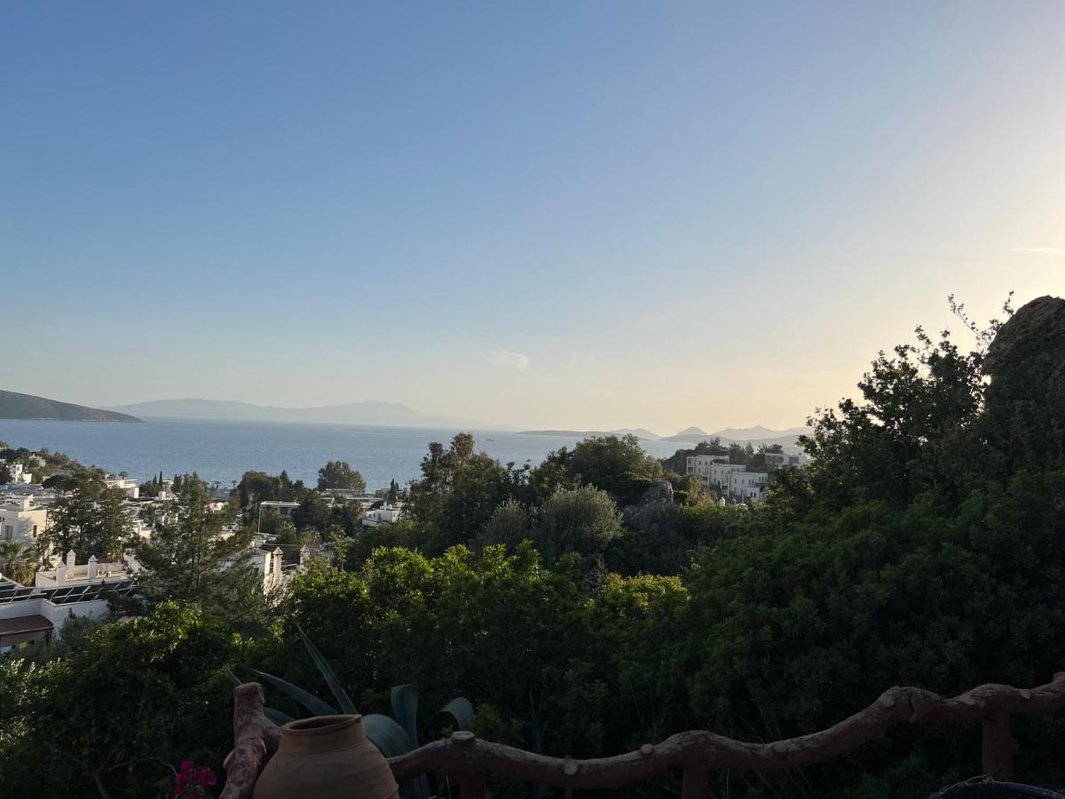 The Aegean Gate Hotel (Adults Only) Bodrum Dış mekan fotoğraf