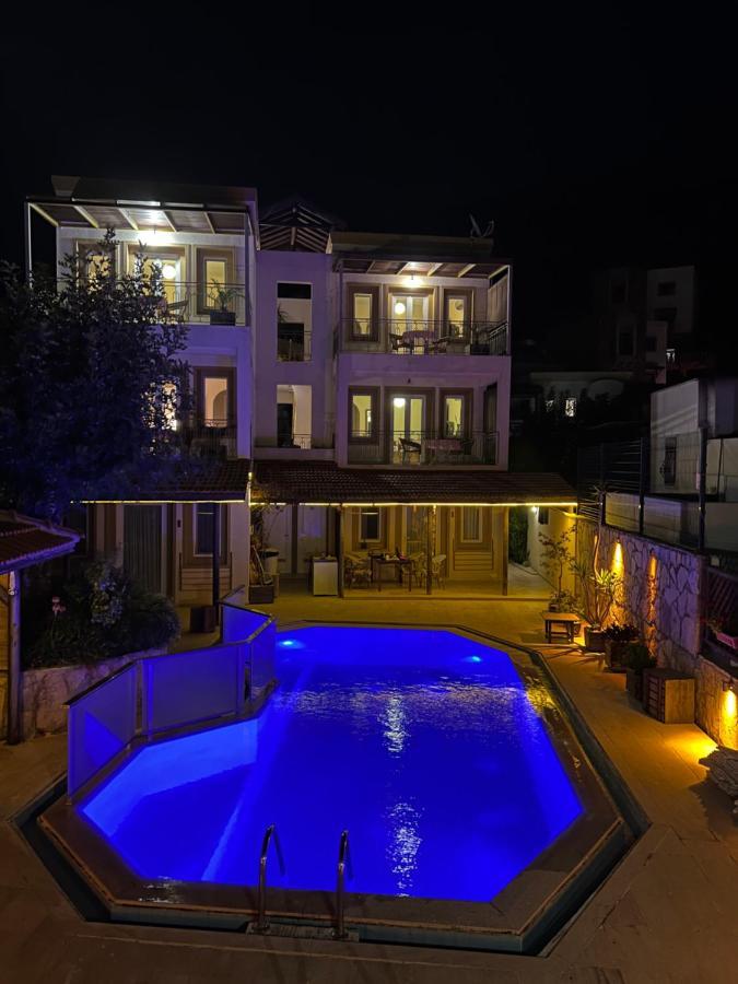 The Aegean Gate Hotel (Adults Only) Bodrum Dış mekan fotoğraf