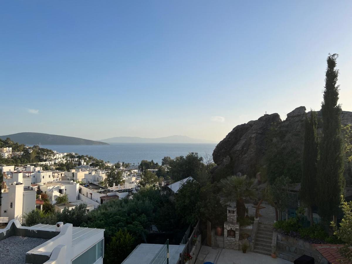 The Aegean Gate Hotel (Adults Only) Bodrum Dış mekan fotoğraf