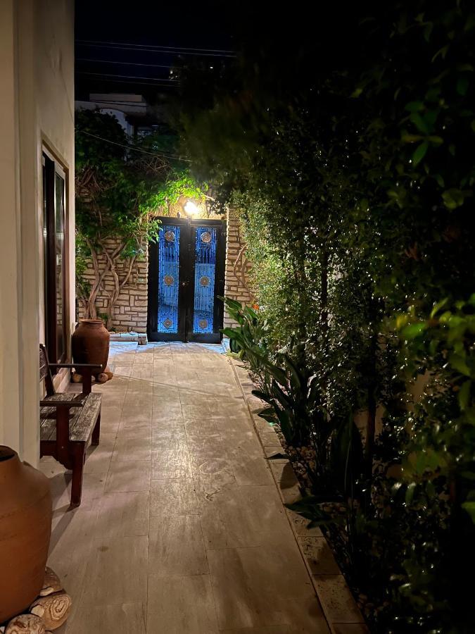 The Aegean Gate Hotel (Adults Only) Bodrum Dış mekan fotoğraf