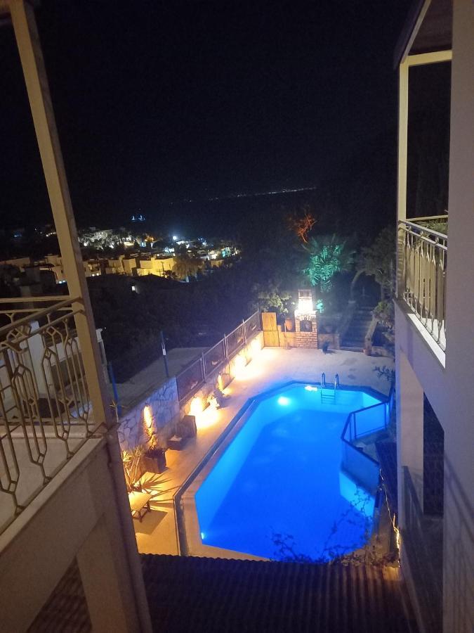 The Aegean Gate Hotel (Adults Only) Bodrum Dış mekan fotoğraf
