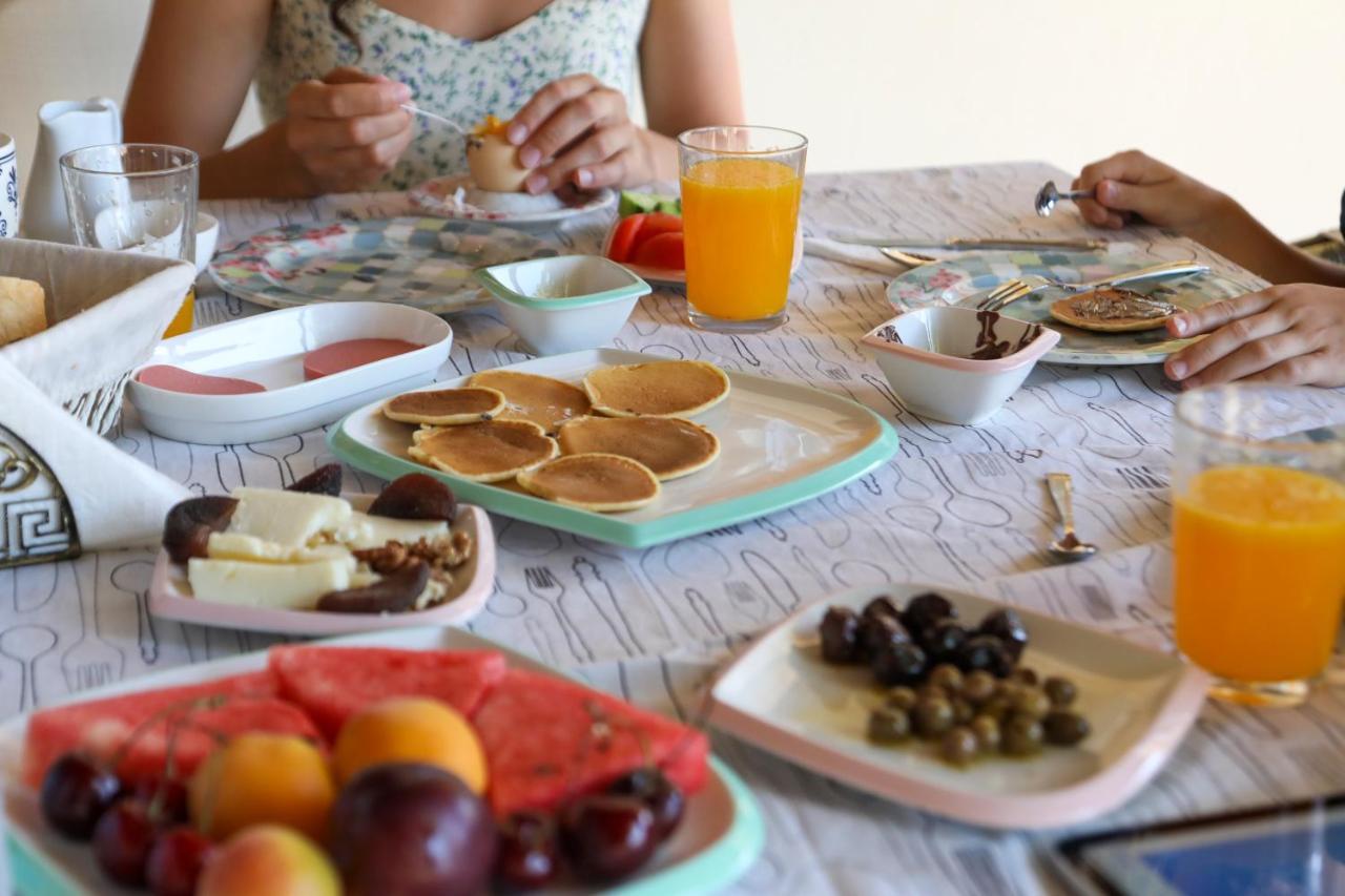 The Aegean Gate Hotel (Adults Only) Bodrum Dış mekan fotoğraf