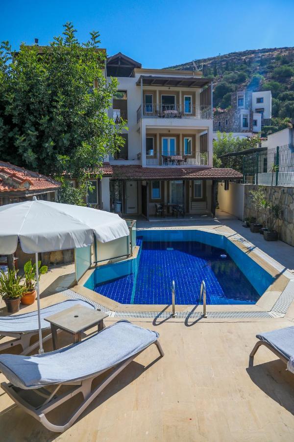 The Aegean Gate Hotel (Adults Only) Bodrum Dış mekan fotoğraf