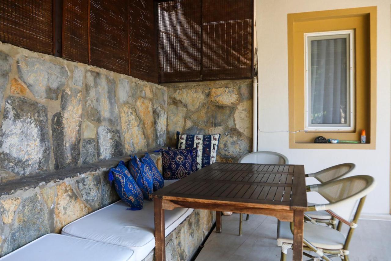The Aegean Gate Hotel (Adults Only) Bodrum Dış mekan fotoğraf