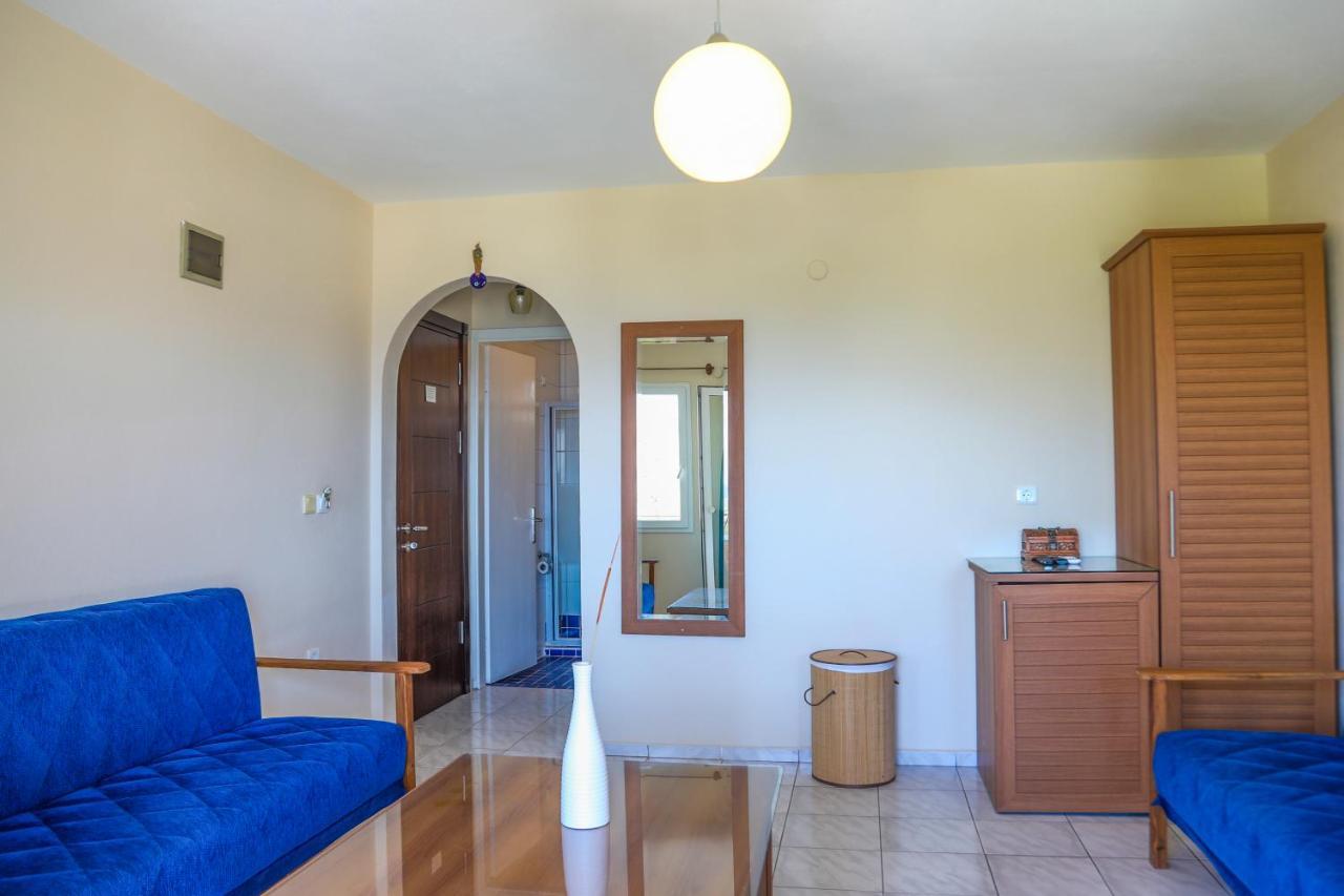 The Aegean Gate Hotel (Adults Only) Bodrum Dış mekan fotoğraf