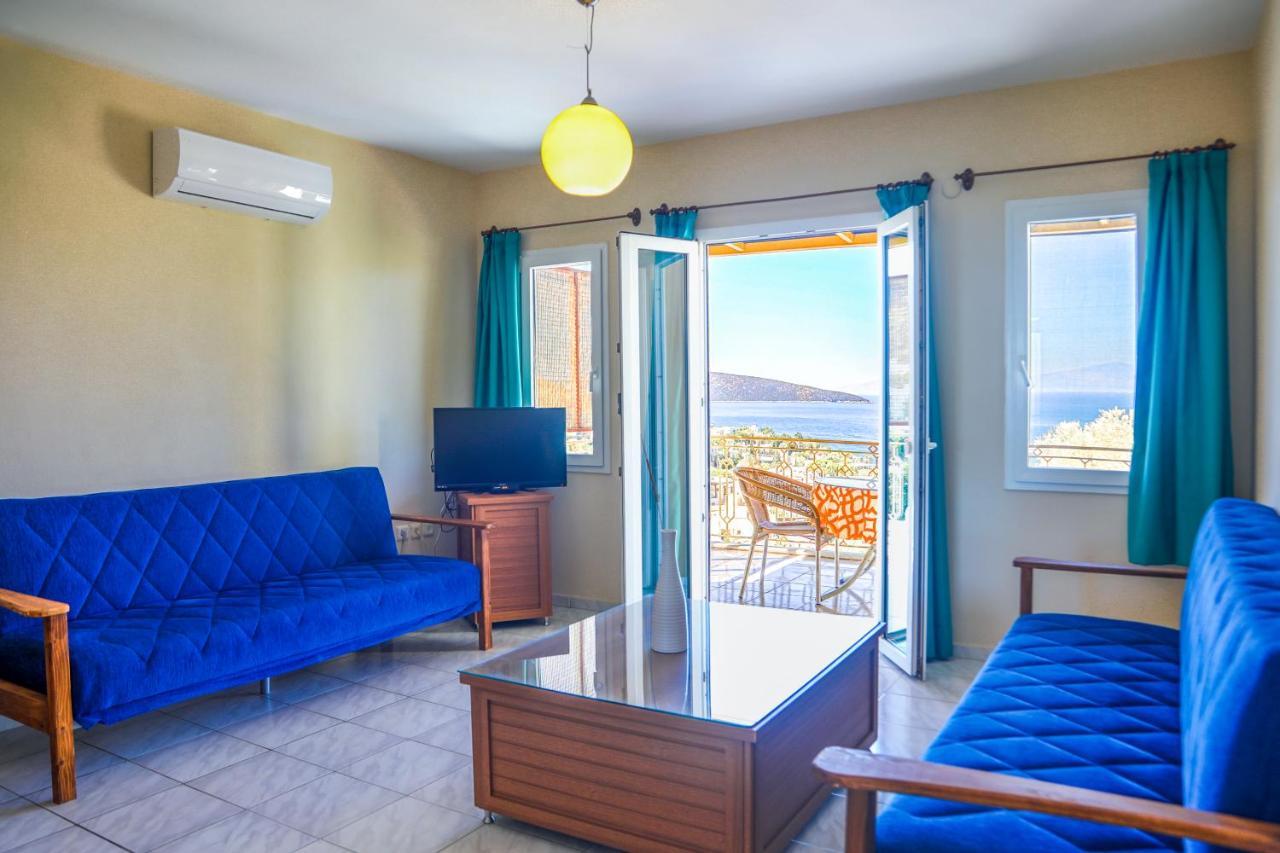 The Aegean Gate Hotel (Adults Only) Bodrum Dış mekan fotoğraf