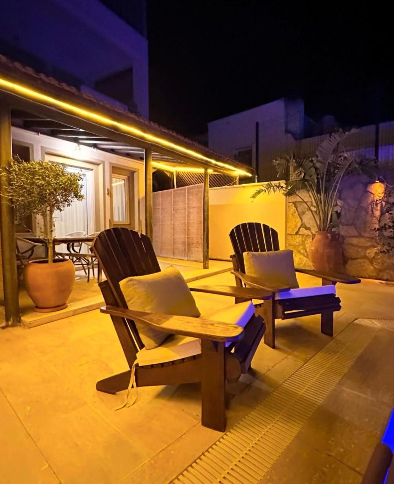 The Aegean Gate Hotel (Adults Only) Bodrum Dış mekan fotoğraf