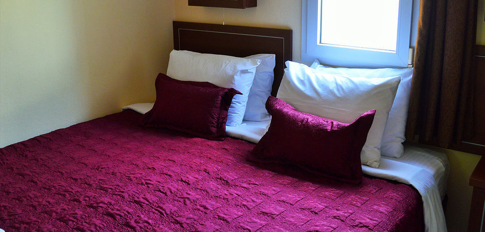 The Aegean Gate Hotel (Adults Only) Bodrum Dış mekan fotoğraf