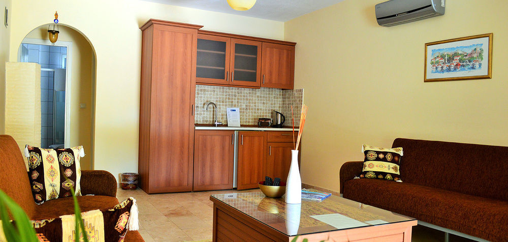 The Aegean Gate Hotel (Adults Only) Bodrum Dış mekan fotoğraf