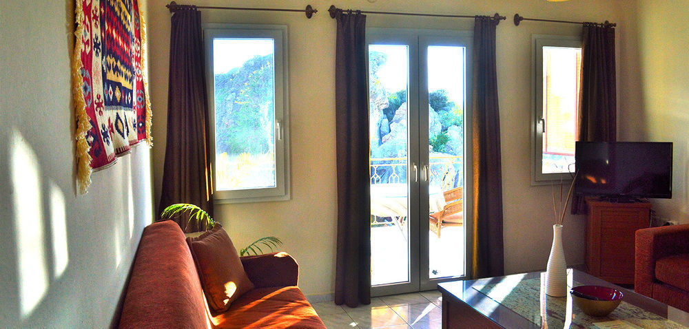 The Aegean Gate Hotel (Adults Only) Bodrum Dış mekan fotoğraf