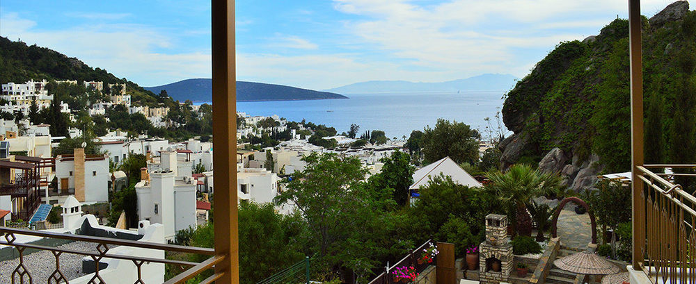 The Aegean Gate Hotel (Adults Only) Bodrum Dış mekan fotoğraf