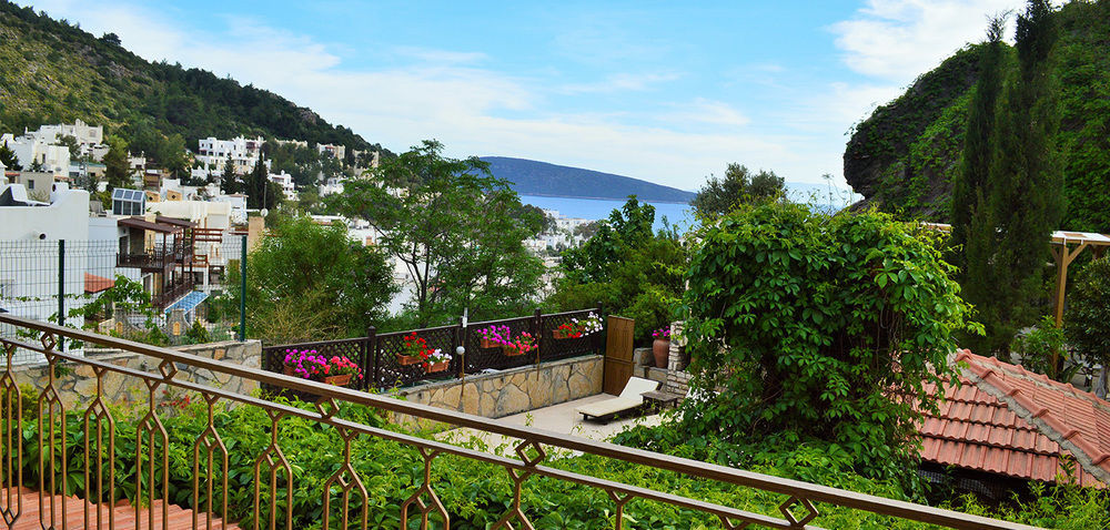 The Aegean Gate Hotel (Adults Only) Bodrum Dış mekan fotoğraf