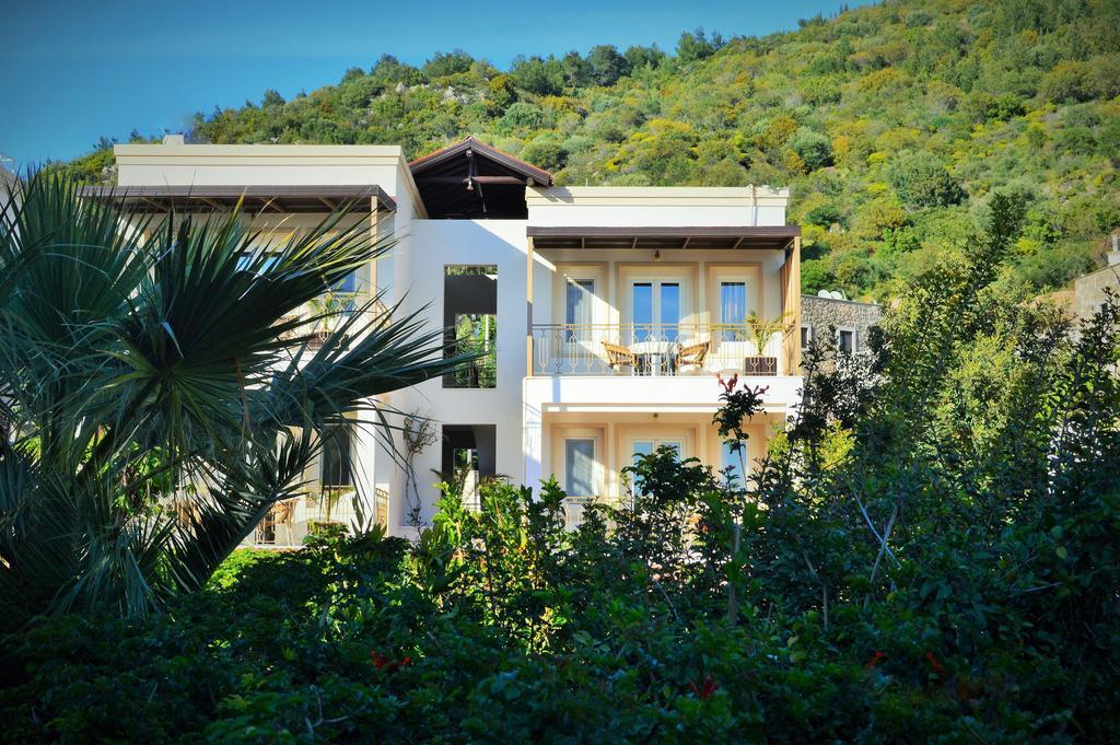 The Aegean Gate Hotel (Adults Only) Bodrum Dış mekan fotoğraf