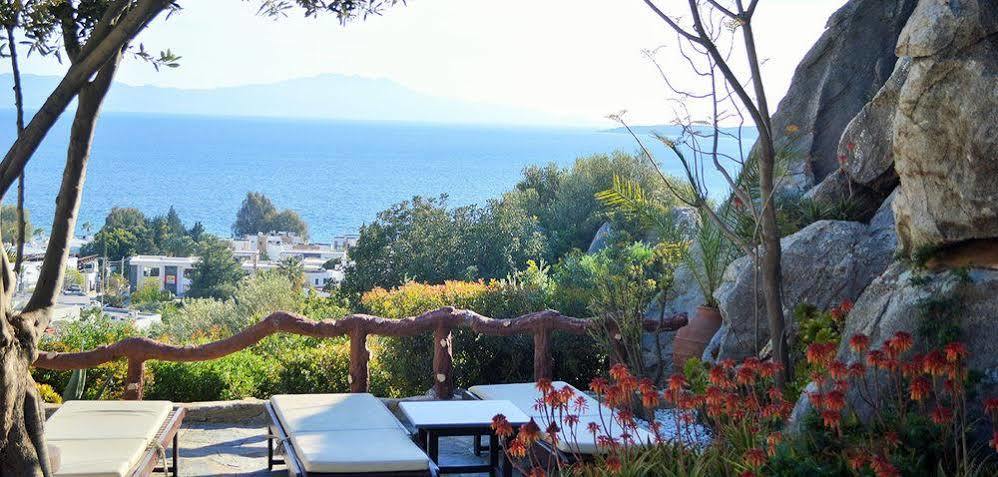 The Aegean Gate Hotel (Adults Only) Bodrum Dış mekan fotoğraf