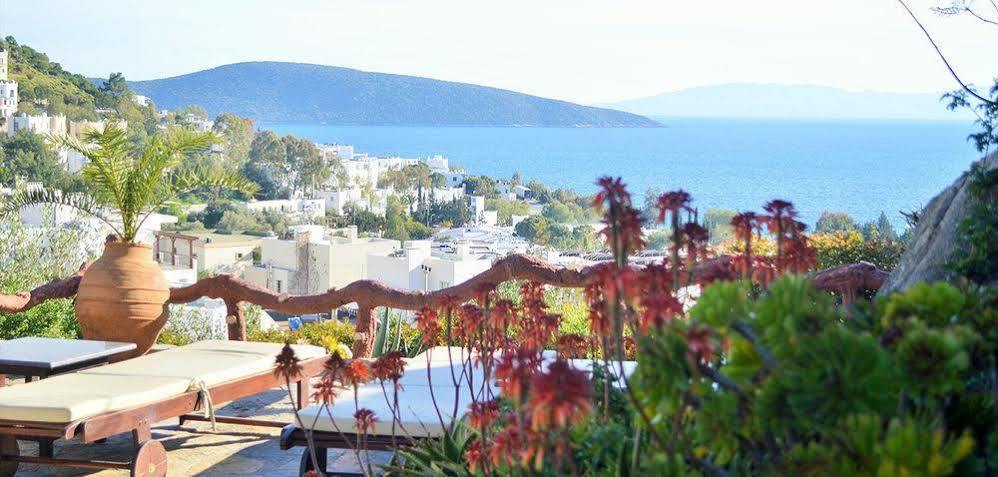 The Aegean Gate Hotel (Adults Only) Bodrum Dış mekan fotoğraf